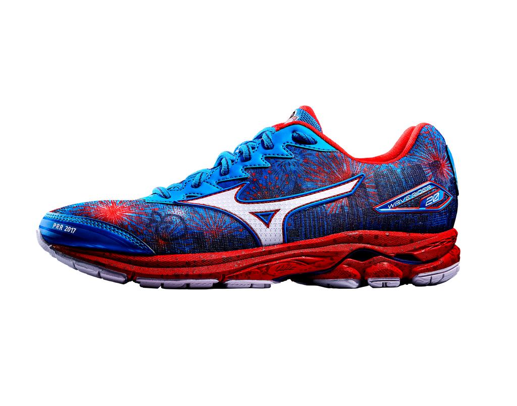 Mizuno wave rider 20 peachtree sale