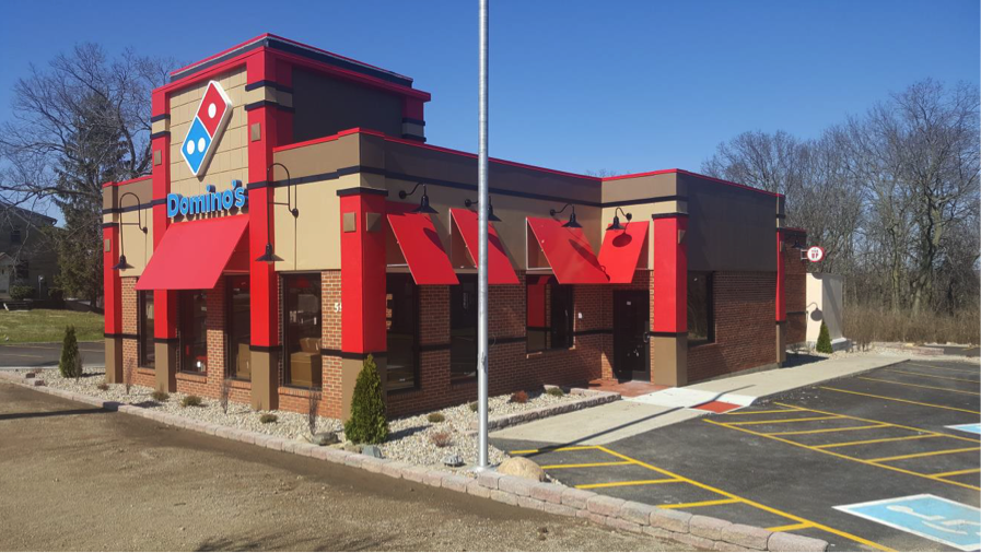 Domino's replacing Englewood store with upgraded restaurant Dayton