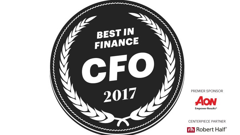 Here Are The BBJ's Seven Honorees For The 2017 Best In Finance: CFO ...