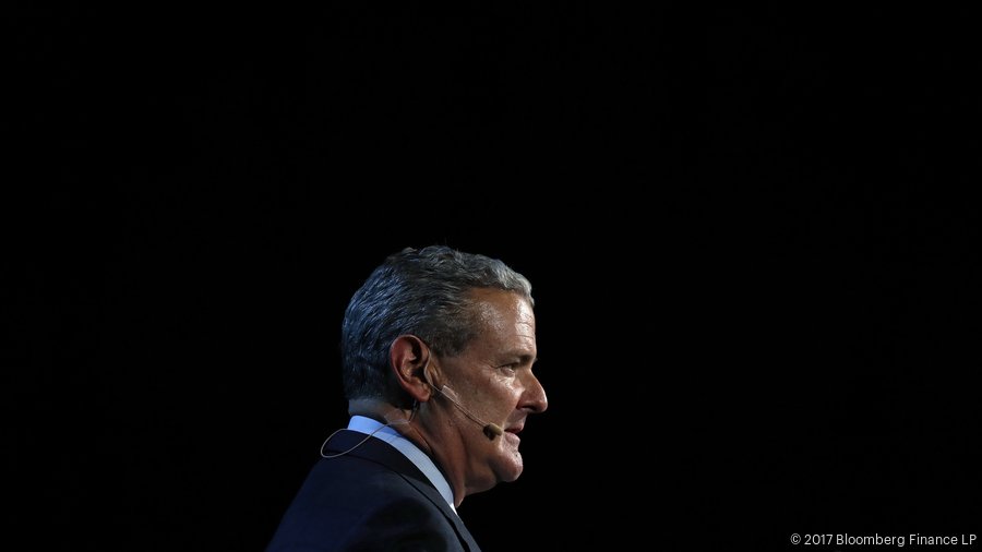 Anadarko Petroleum chief grilled on aftermath of Colorado home