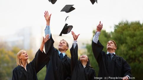 Portland posts weak showing in new college graduate outlook rankings