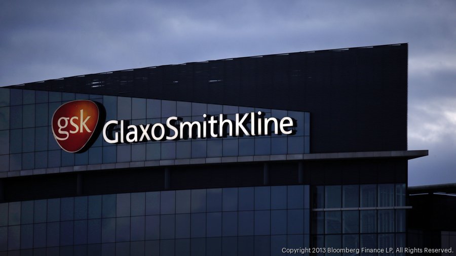 GlaxoSmithKline to open global R&D center in Rockville - Washington ...