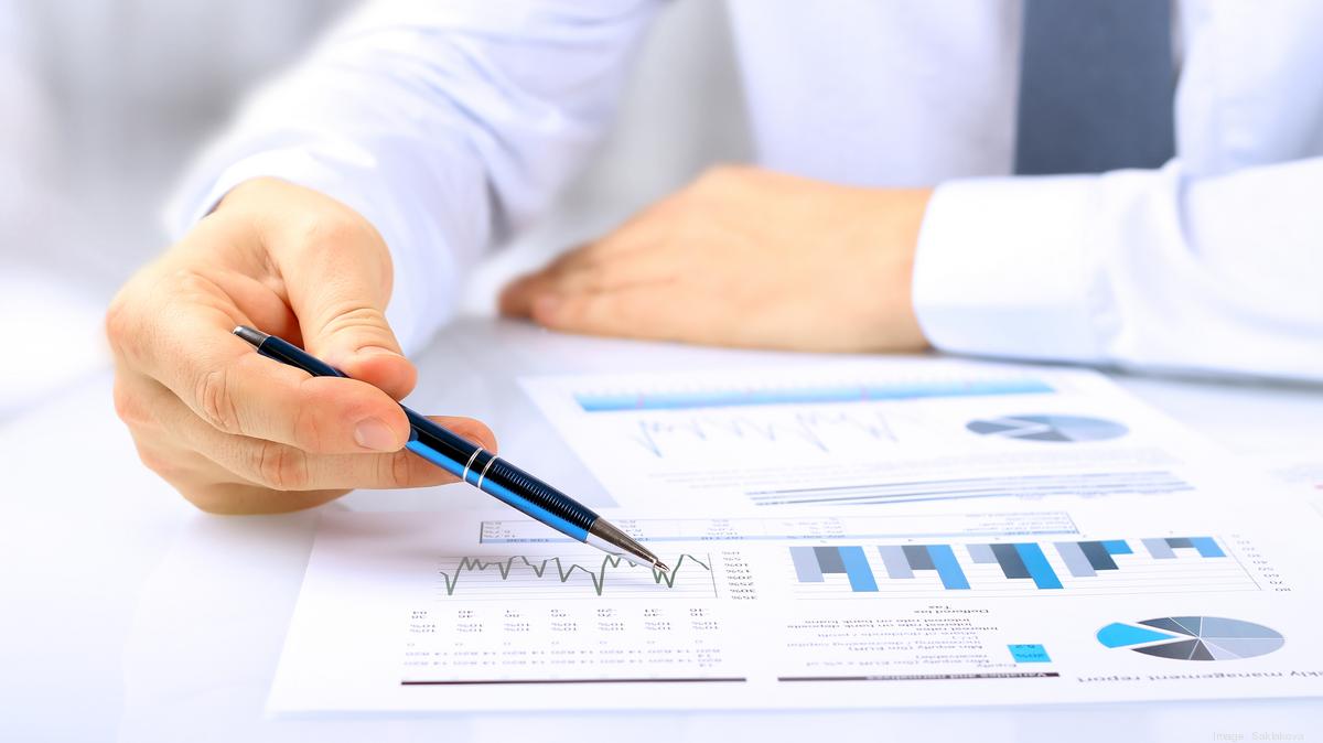 5 reasons you need a business valuation St. Louis Business Journal