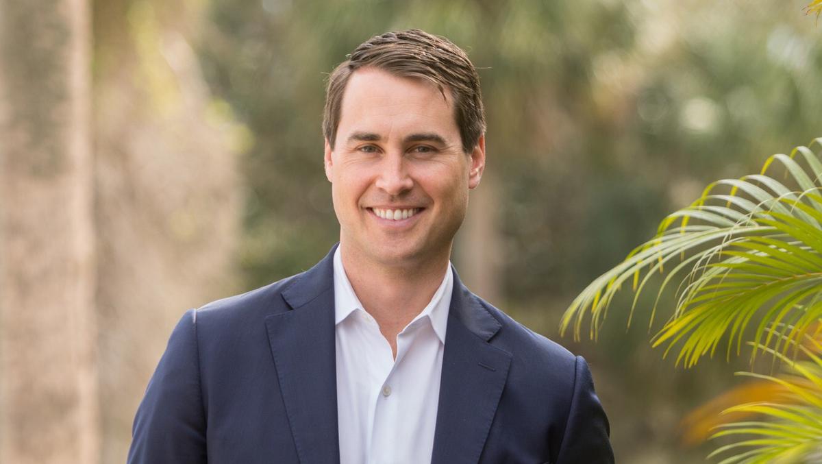 The long road to Tallahassee: Chris King - Tampa Bay Business Journal