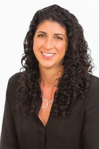 Michele Haddad of TIBCO Software is a 2017 Women of Influence