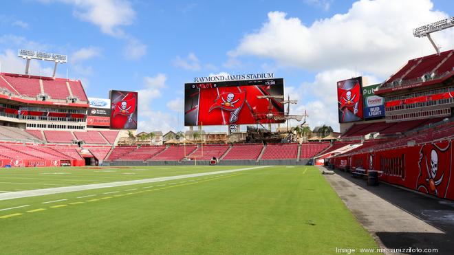 Buccaneers teased new uniforms for 2020 with cryptic video