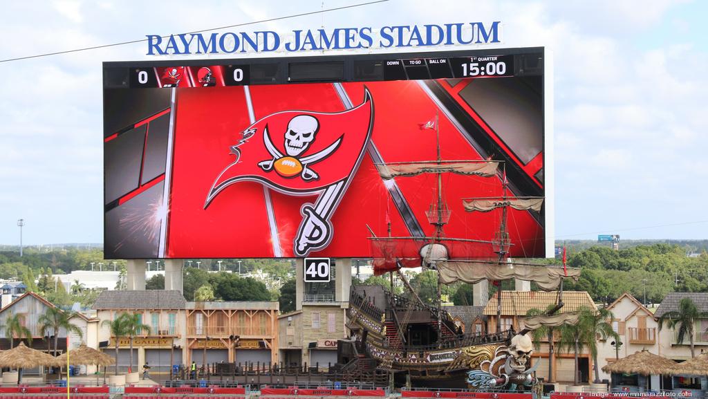 Tampa Officially Named Host Of Super Bowl For 2021 Tampa Bay Business Journal