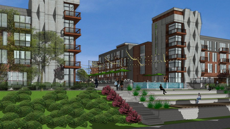 Why Charlotte developer Flywheel Group just snapped up more land near