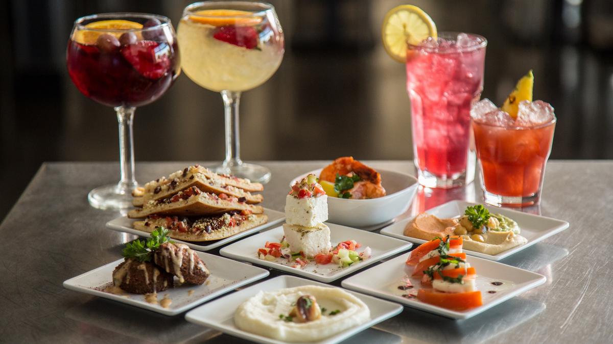 Pita Jungle opening new location in growing Southeast Valley, hiring