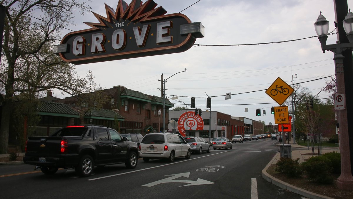 St. Louis barbecue restaurant Sugarfire Smokehouse to take over Urban