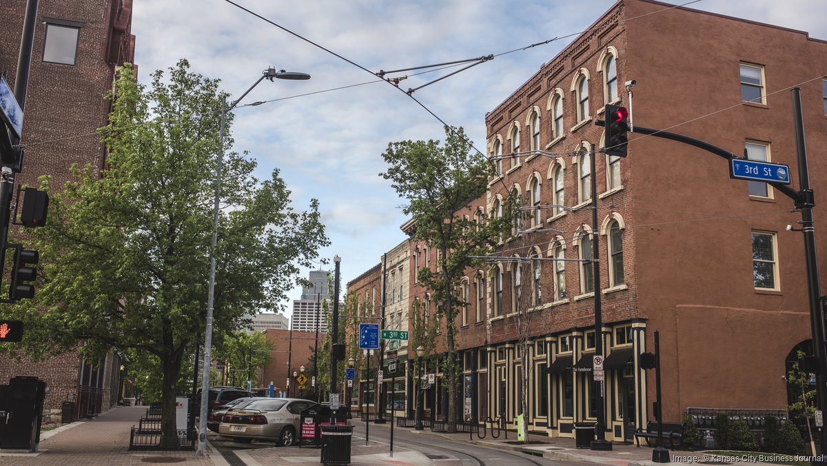 River Market businesses see string of breakins Kansas City Business