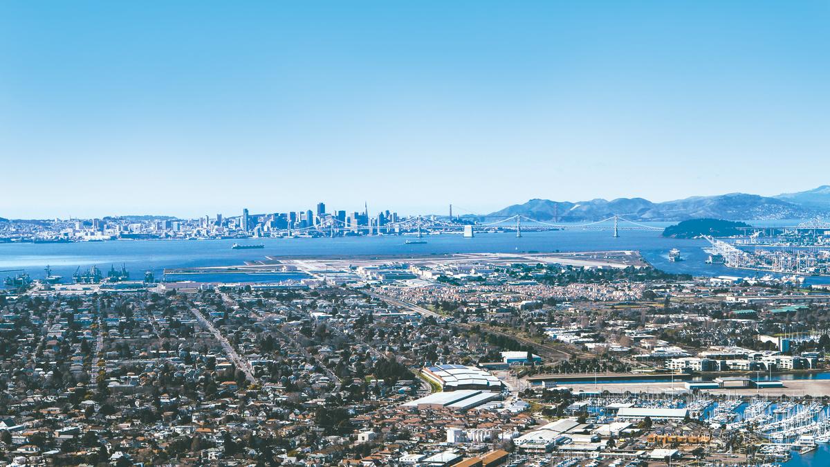 Download or Preview the Alameda Print Supplement San Francisco