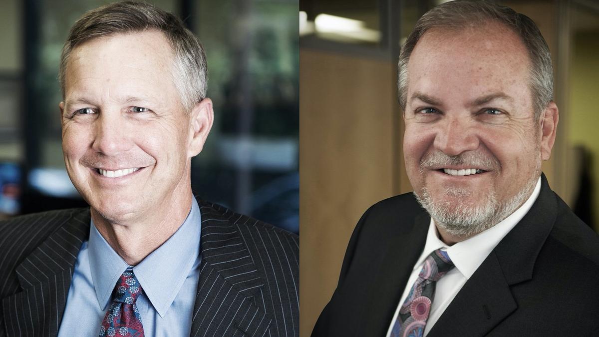 Healthcare Services taps Mick Mazour as new president to help