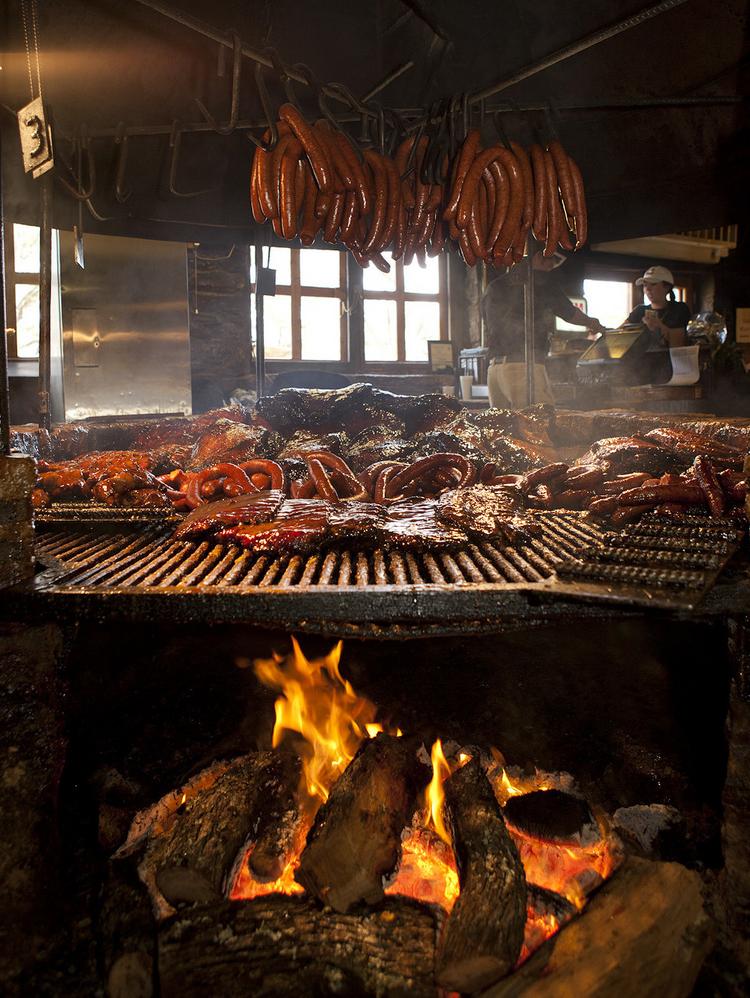 Salt Lick BBQ to open in the Dallas area in 2018 - Austin ...