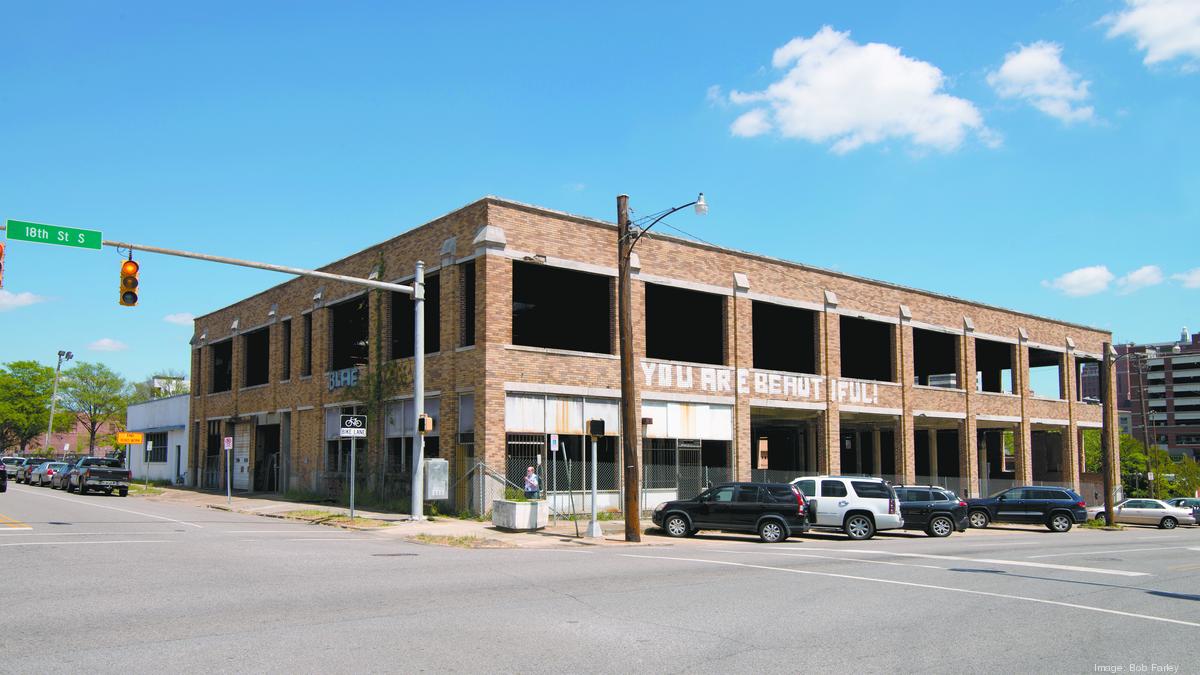 Orchestra Partners buys prime property near Railroad Park - Birmingham ...