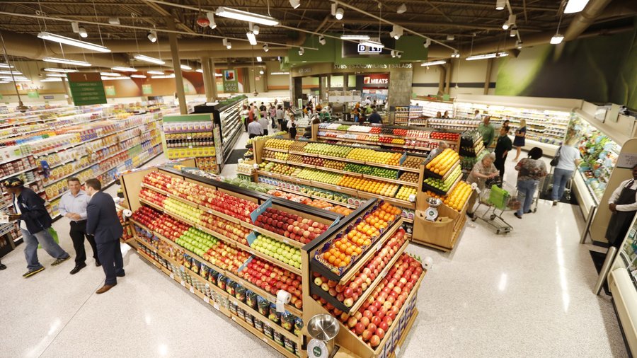 With new Gainesville store, Publix proves just how cool it can be ...