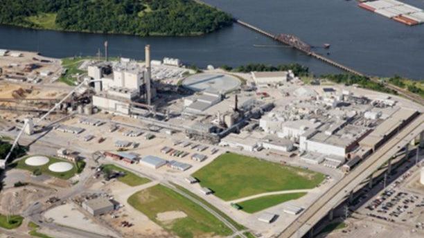 Kimberly-Clark plans $75M project in Alabama - Birmingham Business Journal