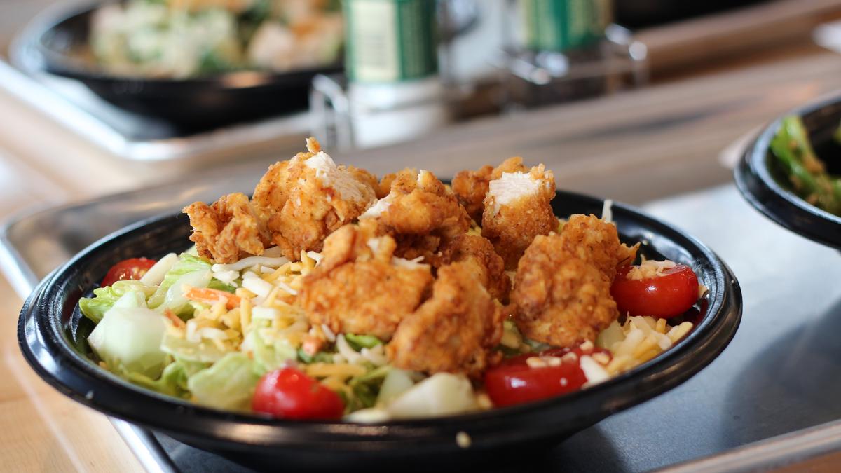 PDQ fast-casual restaurant opening in Clermont - Orlando Business Journal