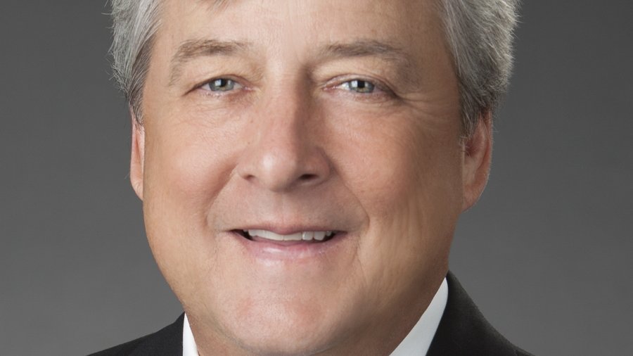 Austin general contractor White Construction names Steve Burch as