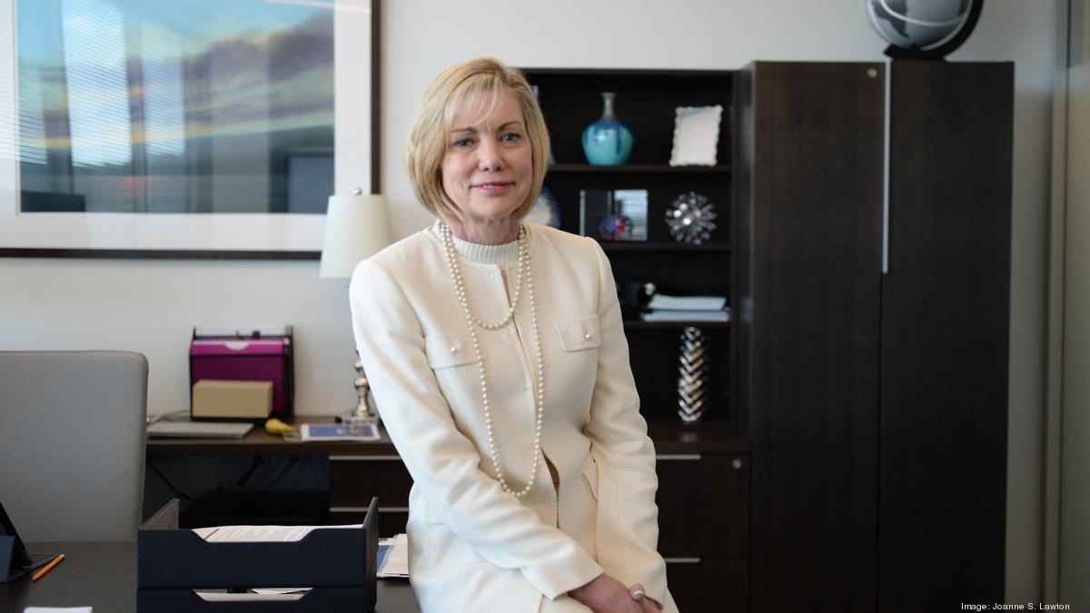 Engility CEO Lynn Dugle's Pay Under SAIC Deal - Washington Business Journal