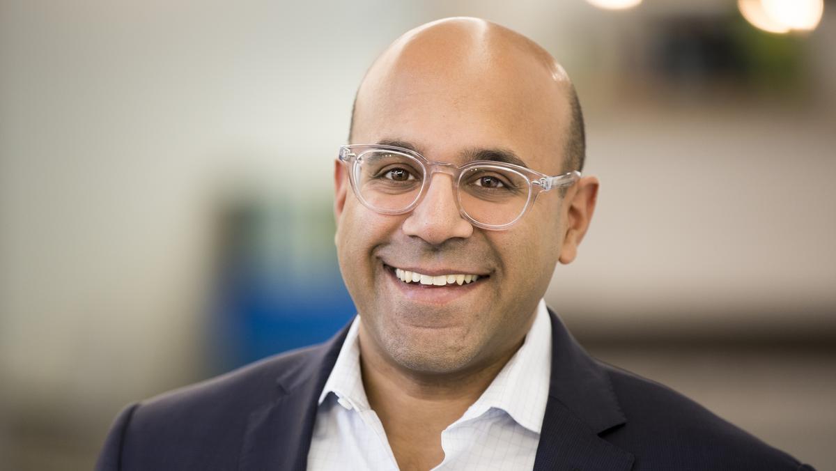 Wayfair spent $668K on personal security for CEO Niraj Shah in 2022 ...