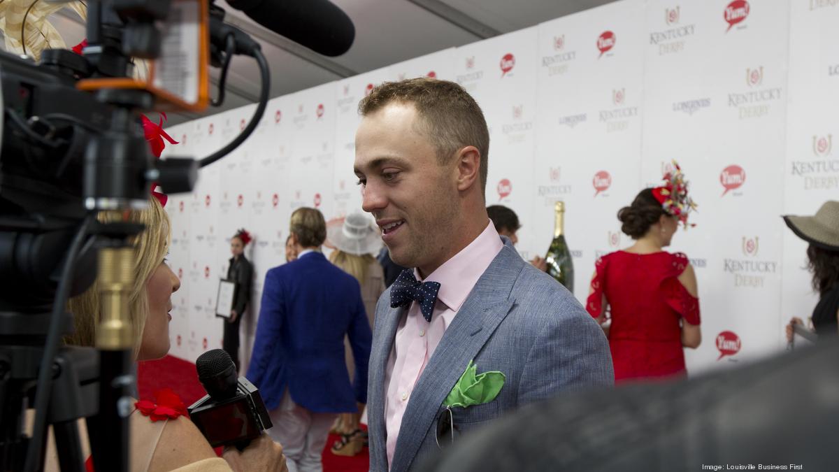 Brown-Forman drops PGA golfer Justin Thomas for using homophobic slur -  Louisville Business First