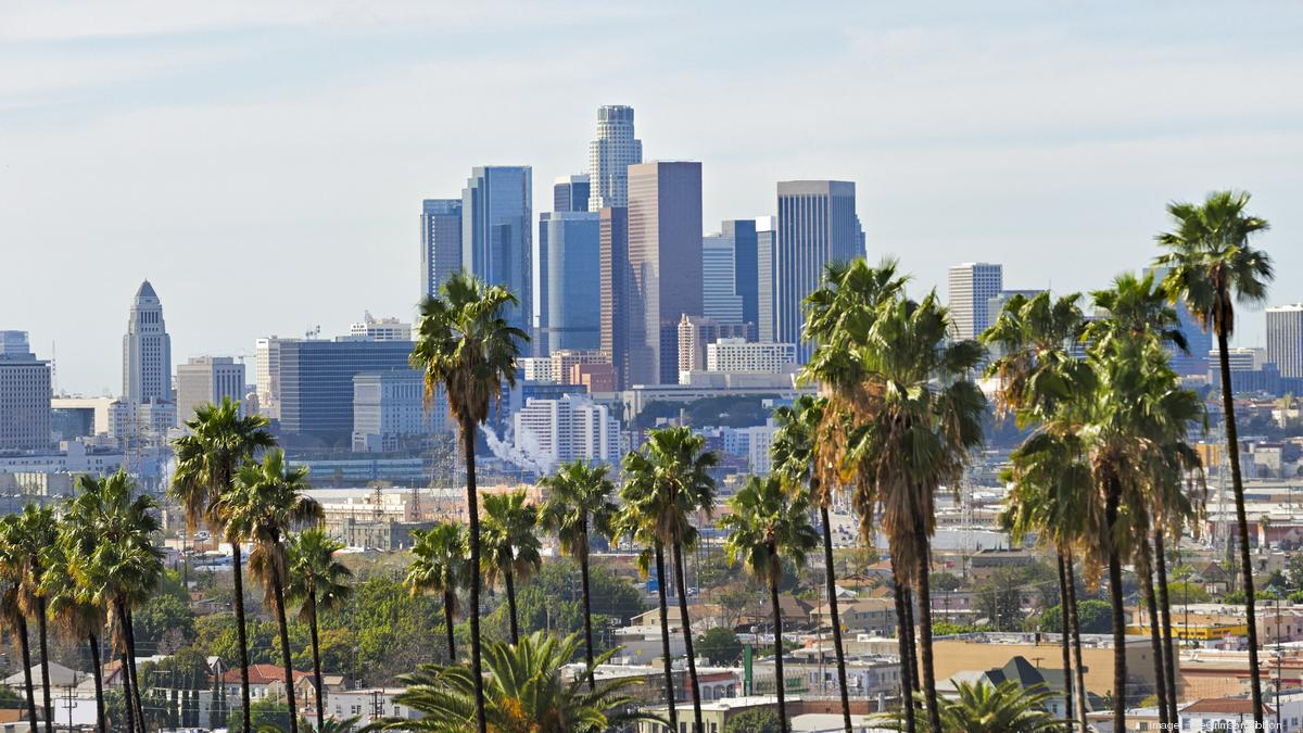 How L.A., SoCal compare on cost of living with the rest of the U.S. L