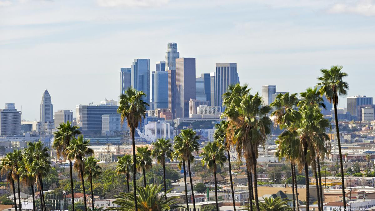 5个洛杉矶县住房项目获得7500万美元的州Homekey资金-洛杉矶商业第一