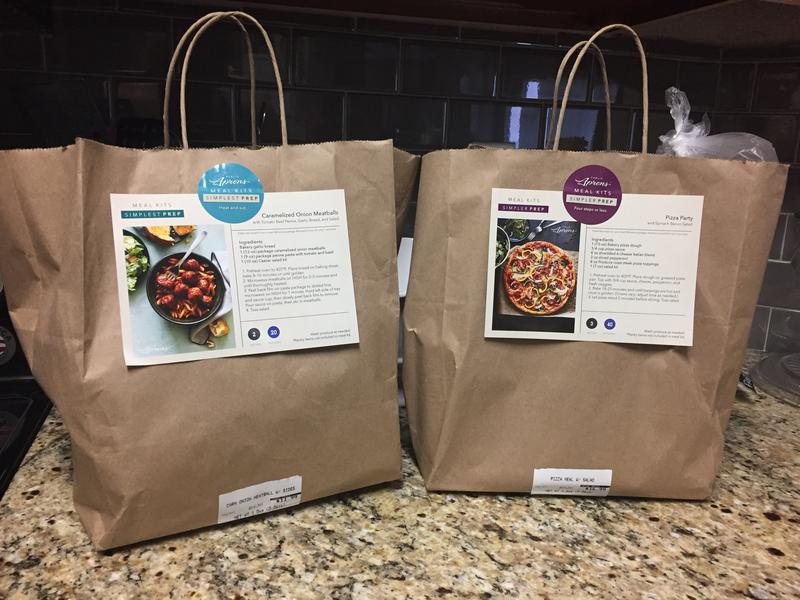 Publix meal kits Bizwomen