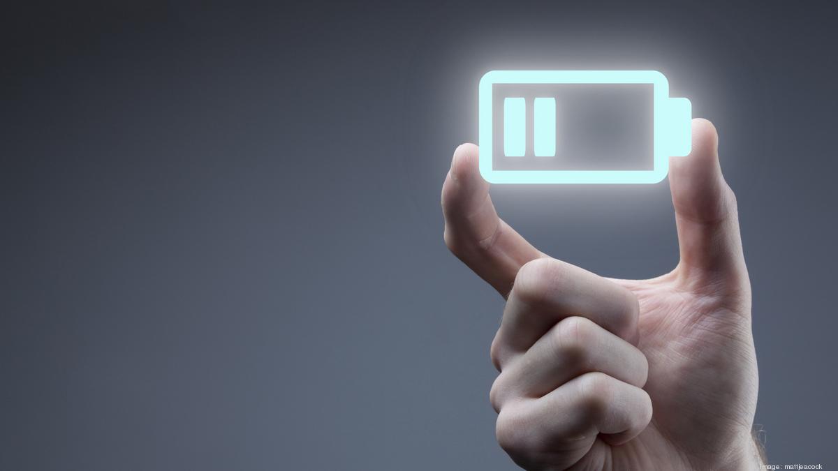 Battery startup picks Tucson for new 1 billion battery plant in