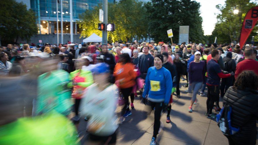 Flying Pig Marathon celebrates record weekend PHOTOS Cincinnati