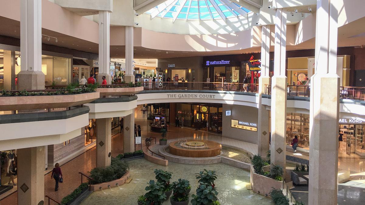 St. Louis Galleria, Malls and Retail Wiki
