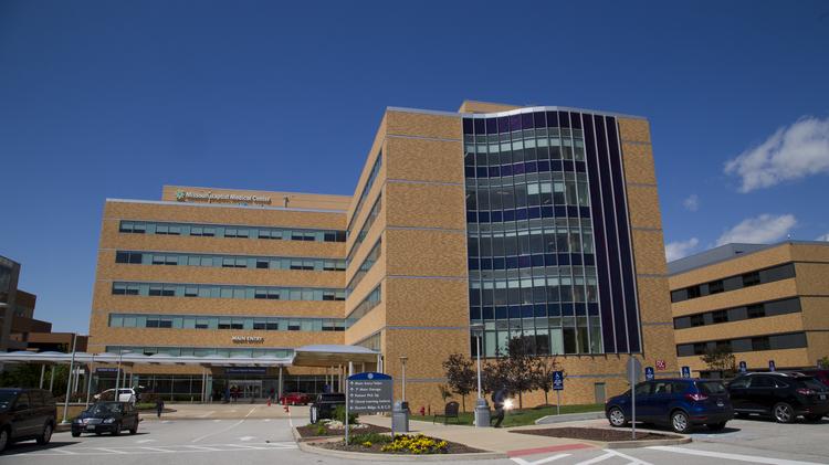 Missouri Baptist Teaming With Select Medical For New Hospital - St ...