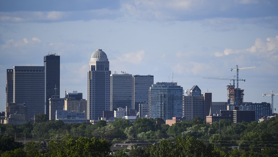 Louisville, Lexington among 10 best-run cities in U.S., WalletHub study ...