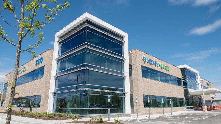 Medzino Health office