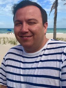 Will Silbernagel | People on The Move - South Florida Business Journal