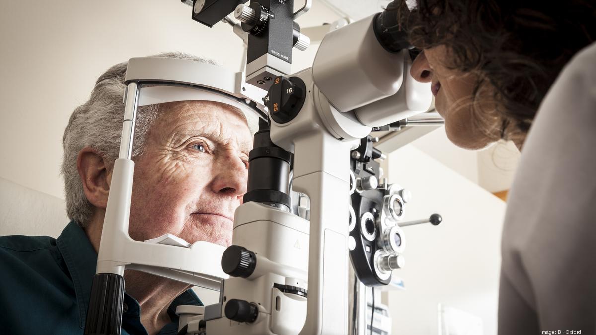 Visible Genomics Hires Clinical Advisers To Prep For Macular   Istock 532317301*1200xx2121 1193 0 111 