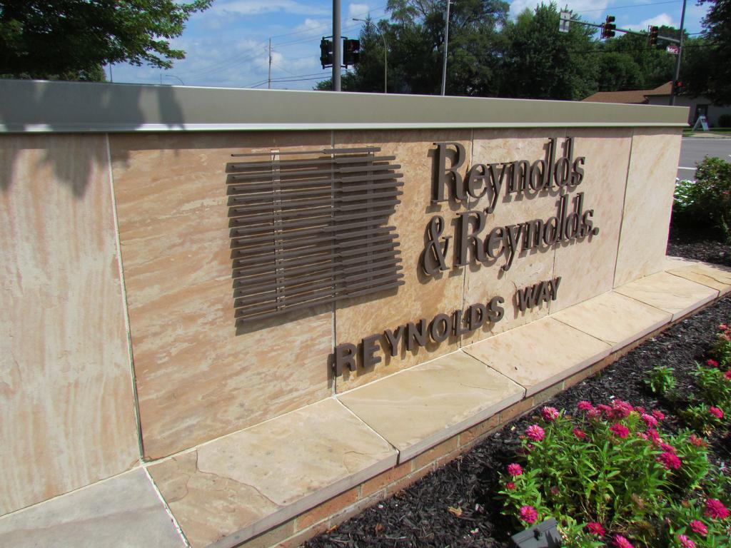 Reynolds and Reynolds Co. Company Profile The Business Journals