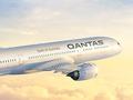 new dreamliner - Qantas