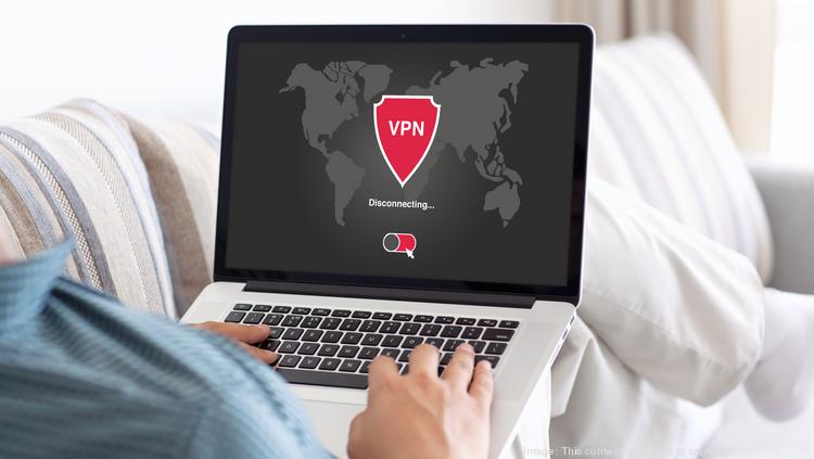 Do you need a VPN to keep your personal information safe? - The Business Journals