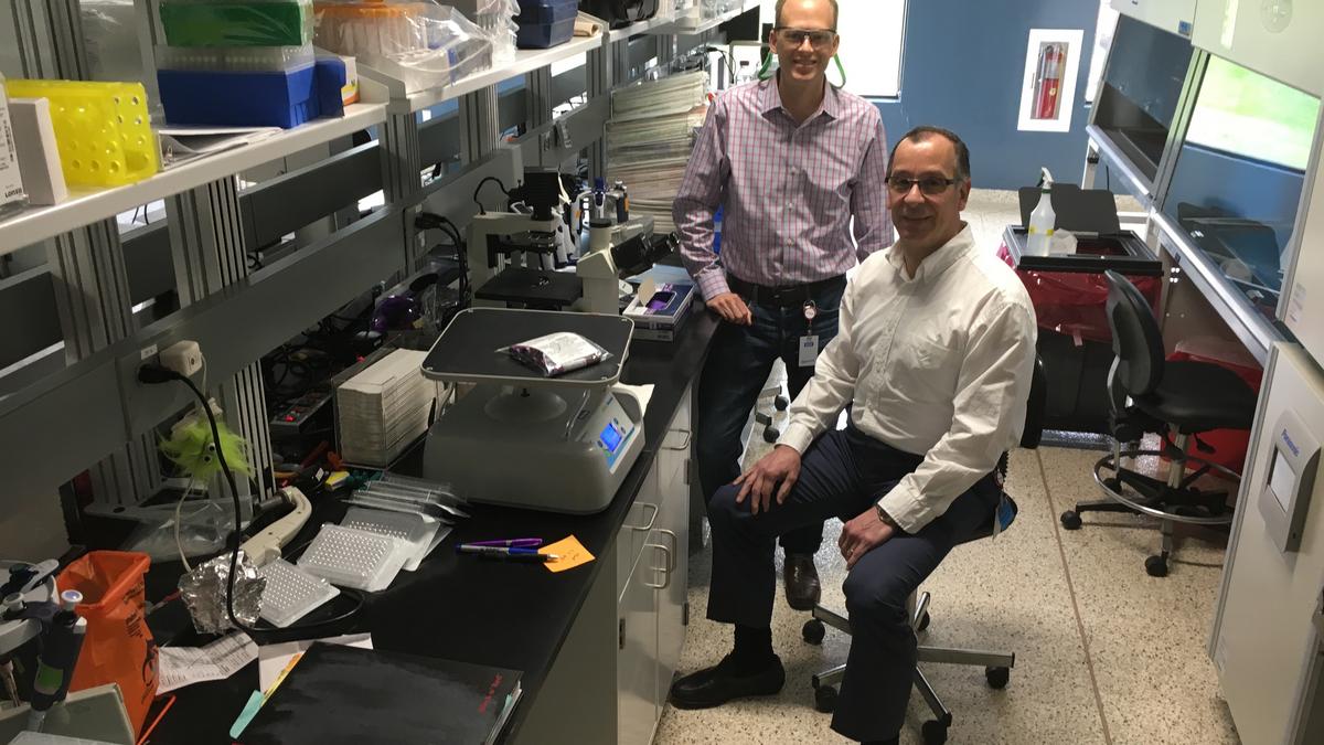 Arbutus Biopharma & Roivant Sciences enters into 116M stock deal