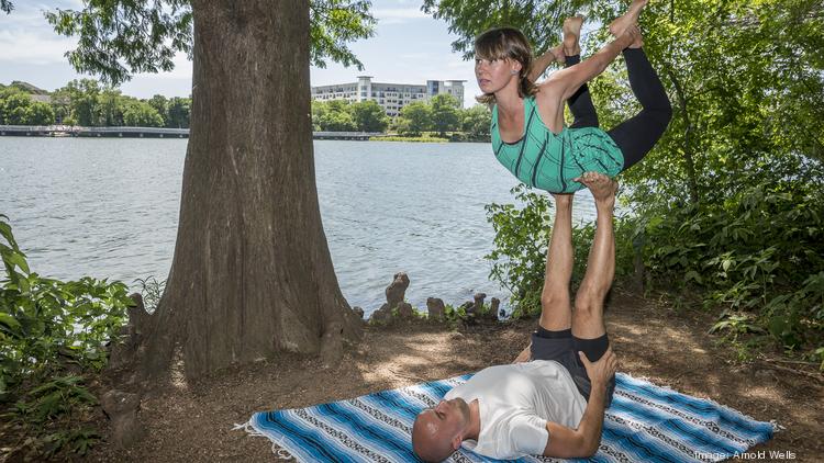 Journal Profile: DivInc's Dana Callender strives to bring ...