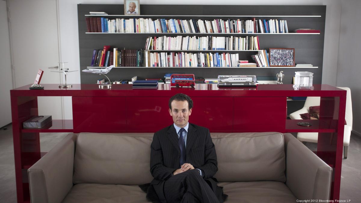 Dealmaking spree in Bay Area draws banking giant to S.F. San