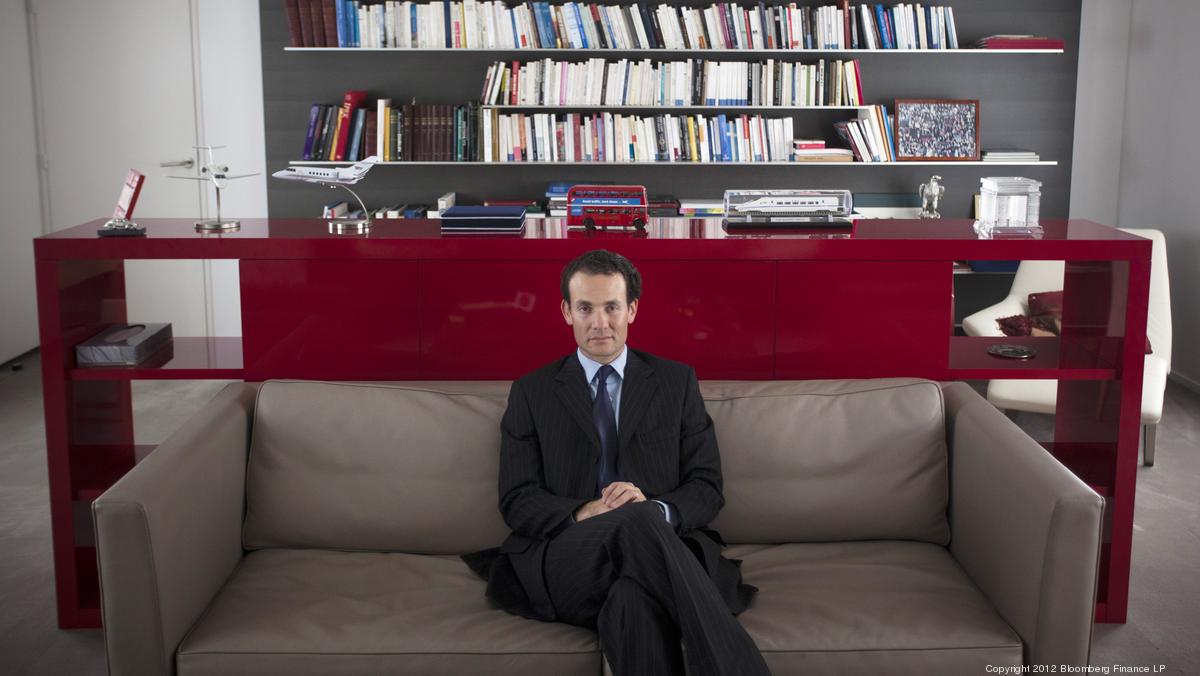 Dealmaking spree in Bay Area draws banking giant to S.F. San