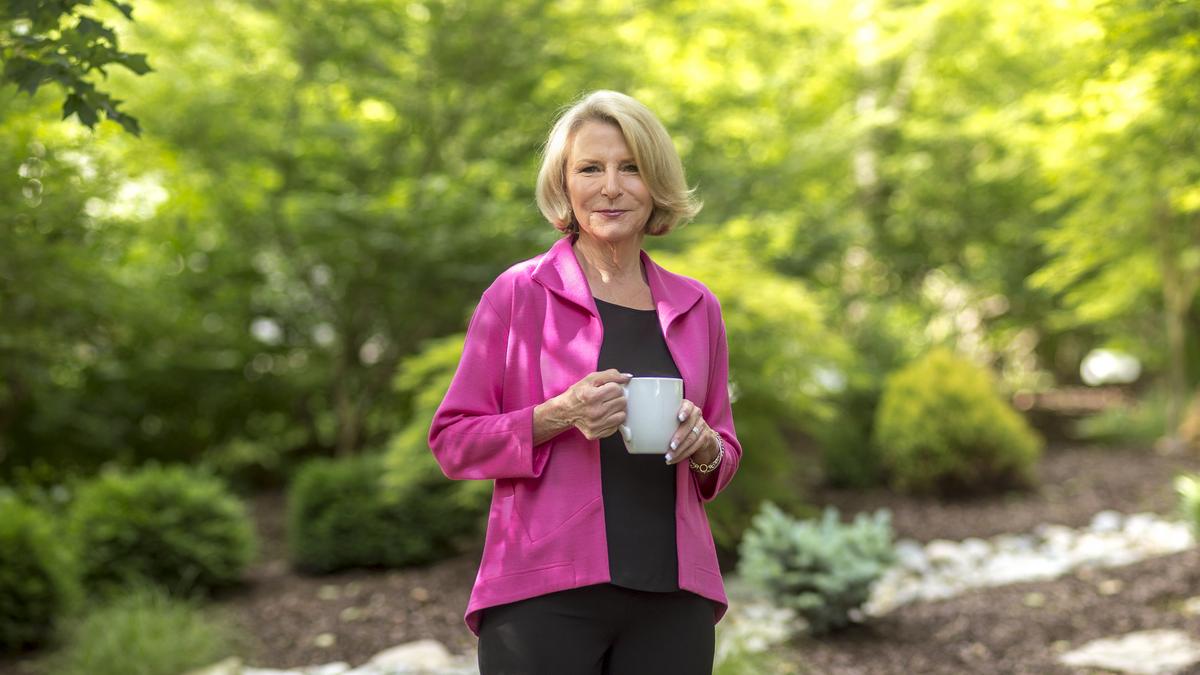 ReeceNichols CEO Vaughan leads residential giant Kansas City Business Journal