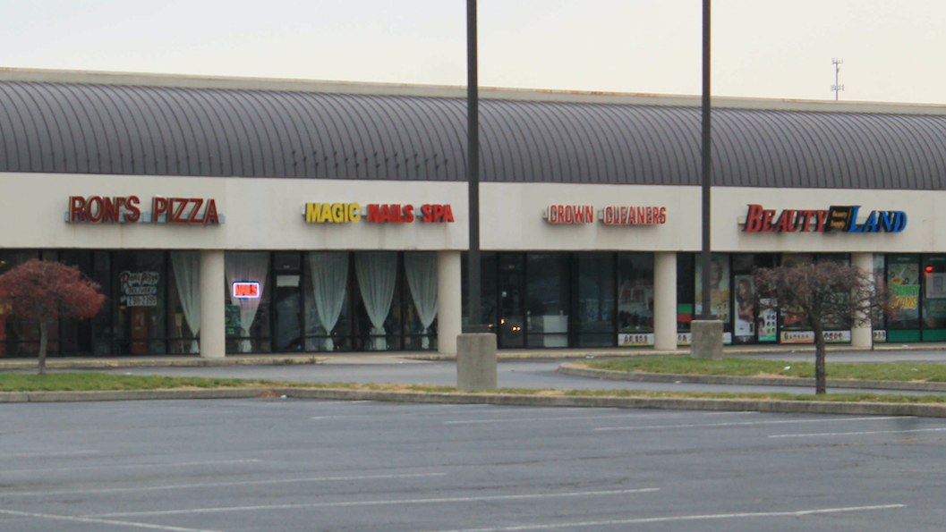Moraine shopping center sold for 2M Dayton Business Journal