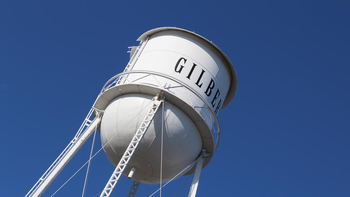 Gilbert ranks fifth safest city in the U.S. Phoenix Business Journal