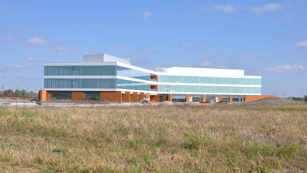 Dairy Farmers milks HQ deal for 18M in Kansas incentives Kansas City