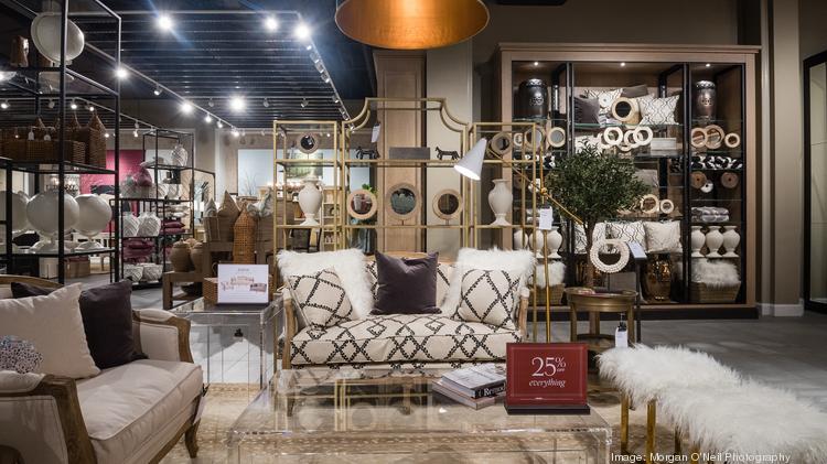 Ballard Designs To Offer Home Goods Decor And Design Help