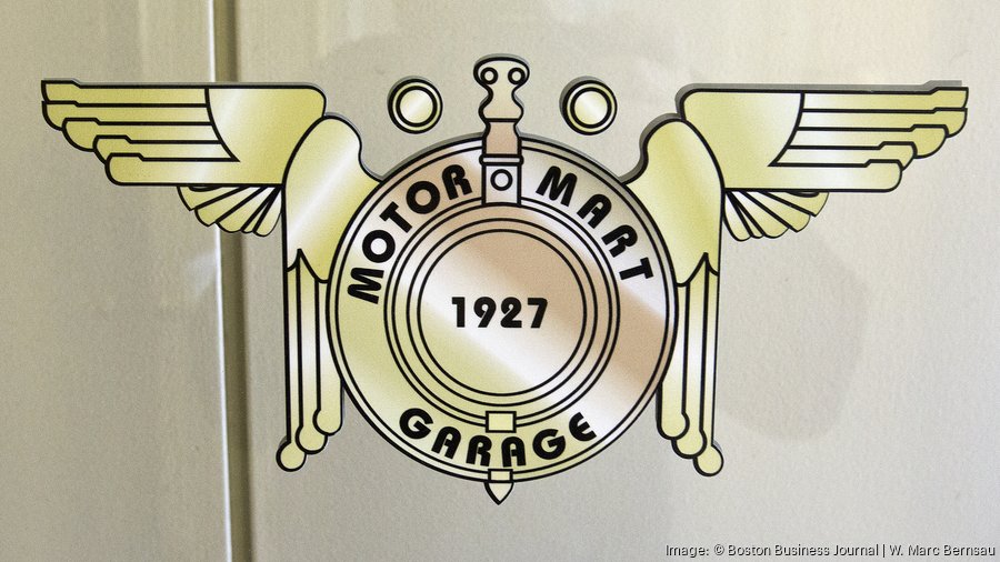 Tower at Motor Mart Garage gets city OK Boston Business Journal